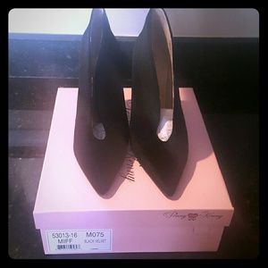 Penny loves Kenny Miff Dress Pump